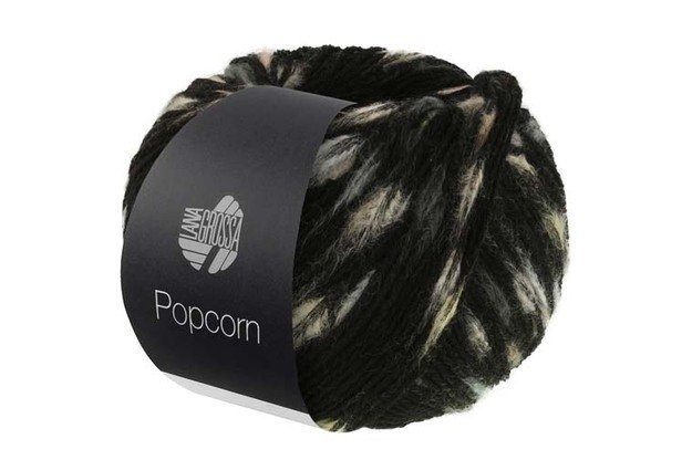 Lana Grossa Popcorn siūlai 8