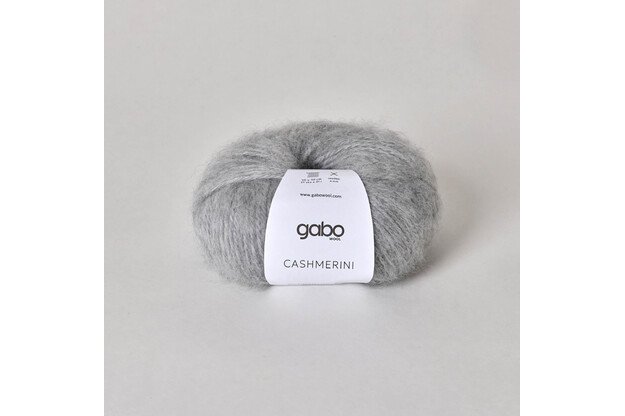Gabo wool Cashmerini 5401 siūlai