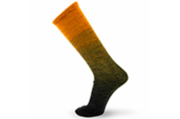 Concept by Katia Symmetric Socks & More - Degrade siūlai 54