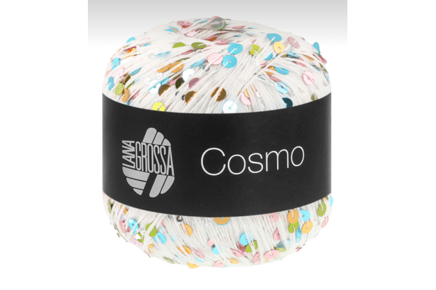Lana Grossa Cosmo 38