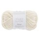 1012 (Natūrali balta – Whipped Cream) =(= €8.75)