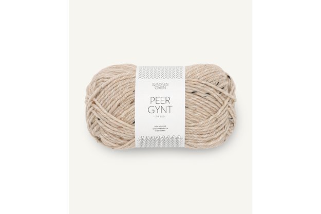 Sandnes Garn PEER Gynt siūlai 2730