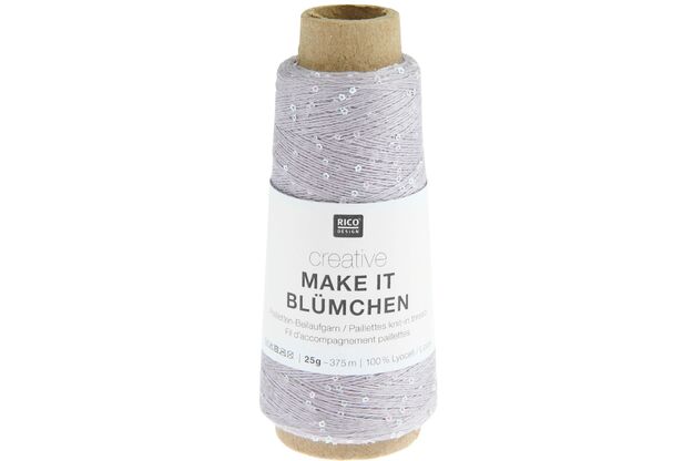 Creative Make It Blümchen siūlai 010