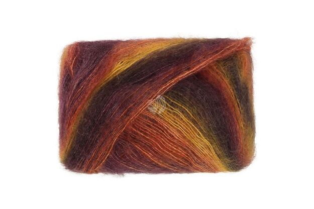 Lana Grossa Cottonhair siūlai 110