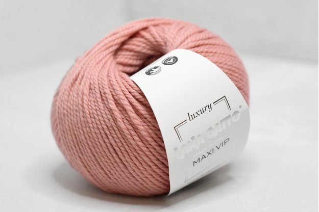 Lana Gatto MAXI Vip siūlai 14393