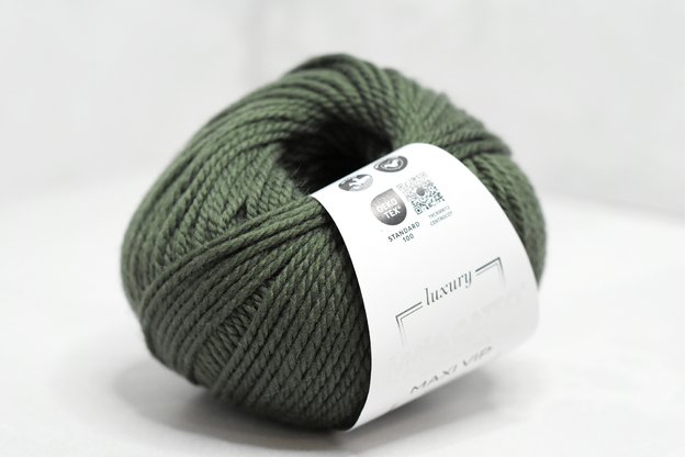 Lana Gatto MAXI Vip siūlai 8434