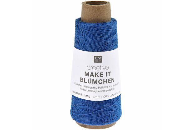 Creative Make It Blümchen siūlai 020