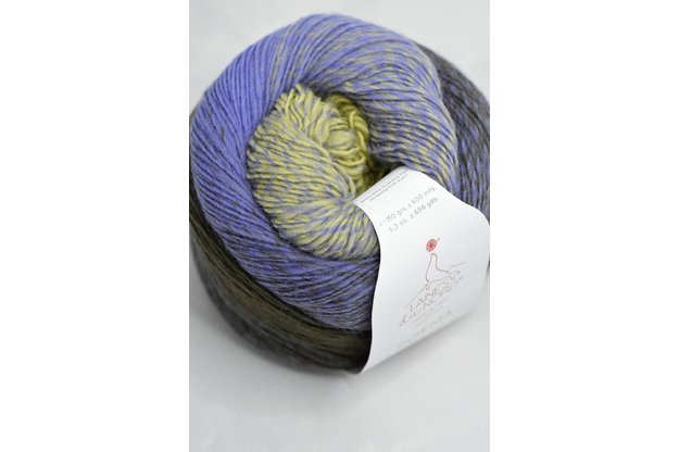 Laines du Nord Poema siūlai 609