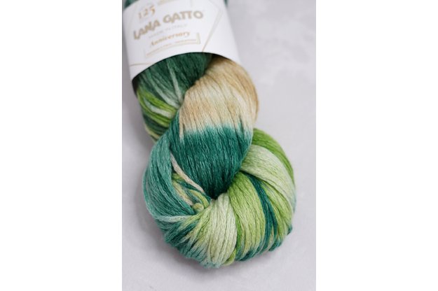Lana Gatto Anniversary siūlai 31177