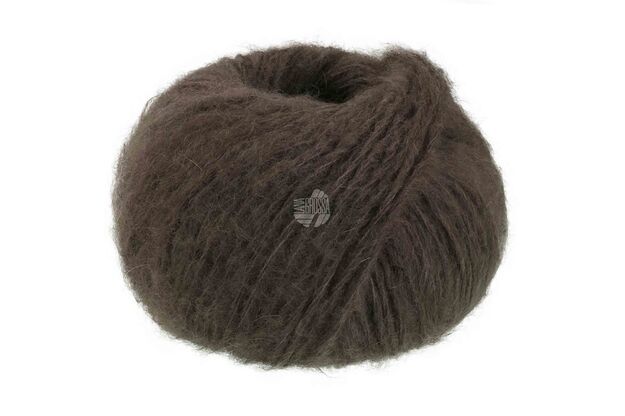 Lana Grossa Mohair di Gio siūlai 07