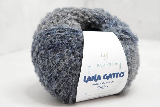 Lana  Gatto Oslo siūlai 31119