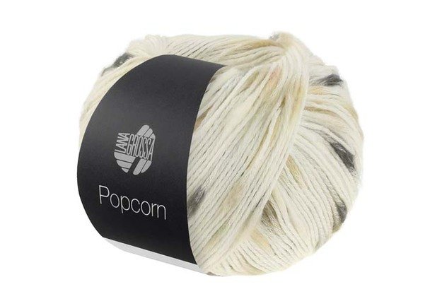 Lana Grossa Popcorn siūlai 9