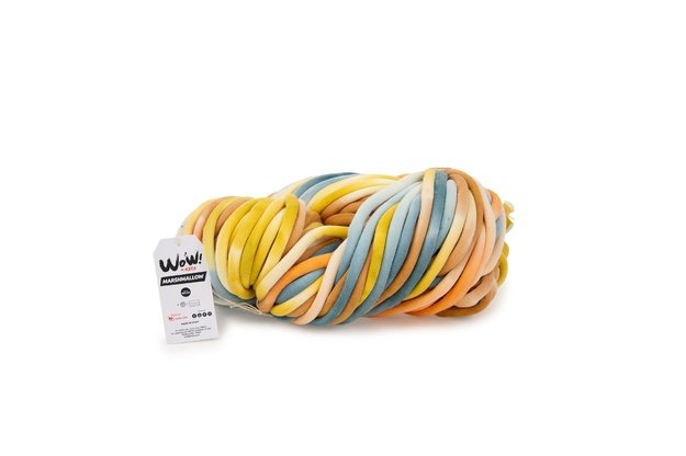 Katia WOW Marshmallow siūlai 303