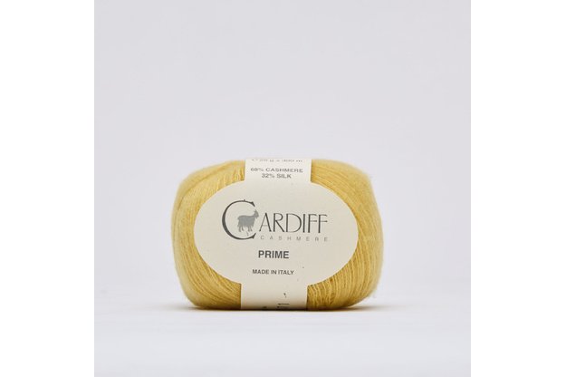 Cardiff Prime siūlai  158