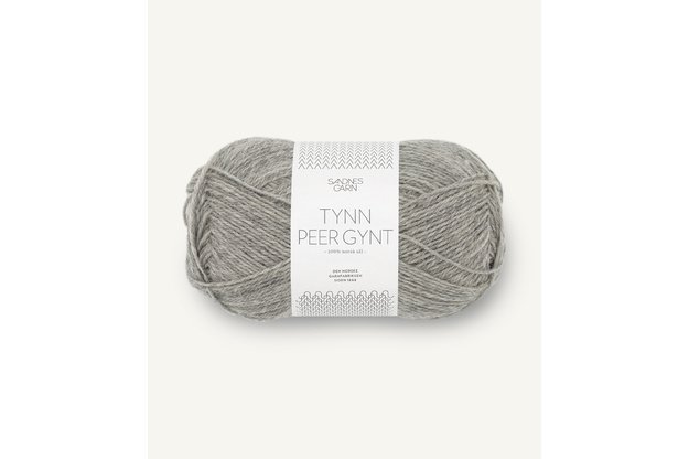 Sandnes Garn Tynn PEER Gynt siūlai 1042