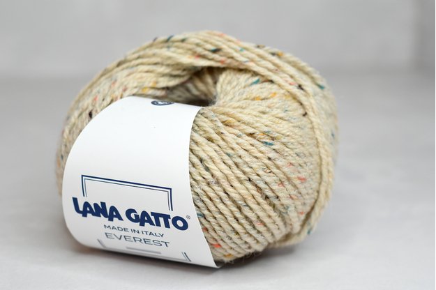 Lana Gatto Everest siūlai 30476