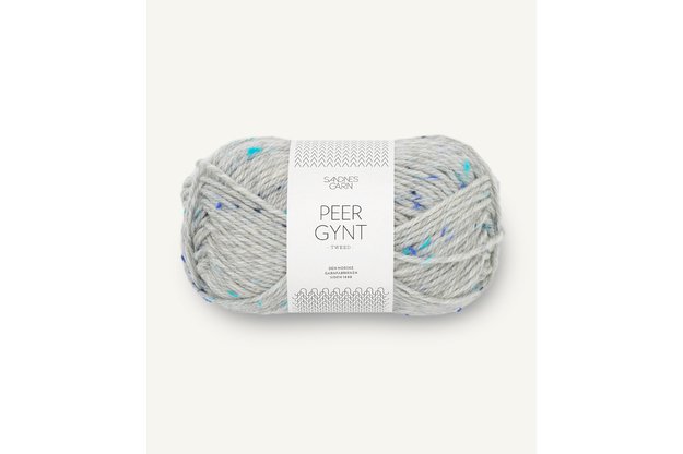 Sandnes Garn PEER Gynt siūlai 1502