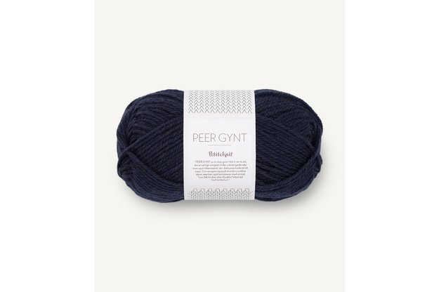 Sandnes Garn PetiteKnit PEER Gynt siūlai 5591