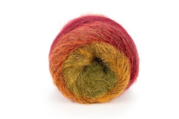 Laines du Nord Poema Mohair siūlai 008