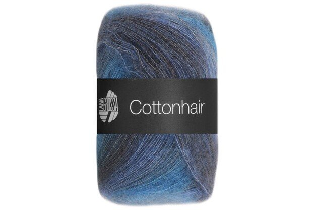 Lana Grossa Cottonhair siūlai 103
