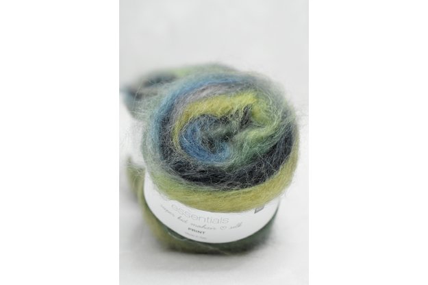 Essentials Super Kid Mohair Loves Silk Print siūlai 010