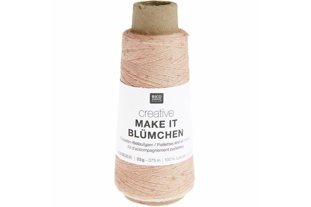 Creative Make It Blümchen siūlai 012