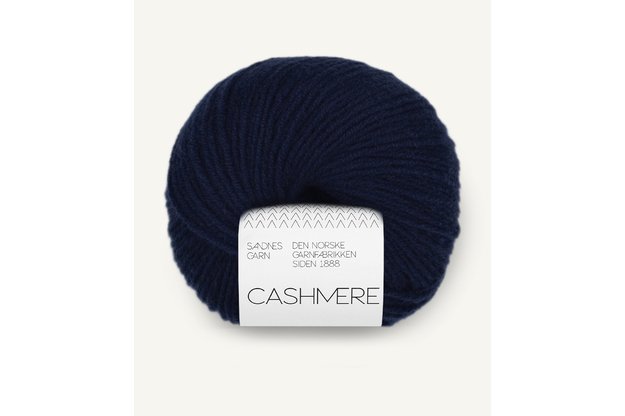 Sandnes Garn Cashmere siūlai