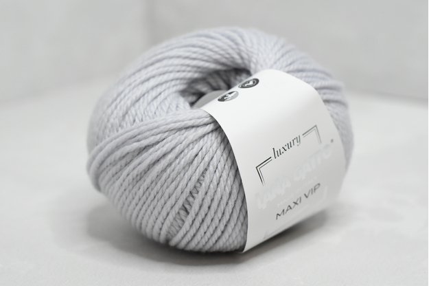 Lana Gatto MAXI Vip siūlai 12504