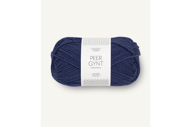 Sandnes Garn PEER Gynt siūlai 6364