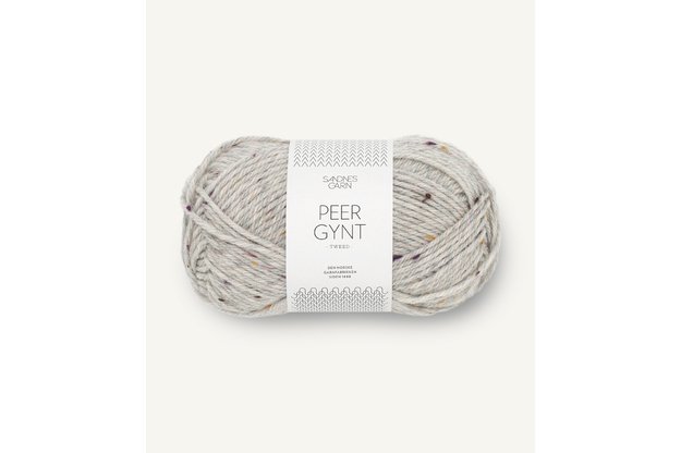Sandnes Garn PEER Gynt siūlai 1035