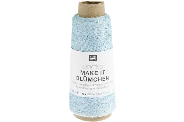 Creative Make It Blümchen siūlai 003