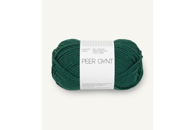 Sandnes Garn PEER Gynt siūlai 7772