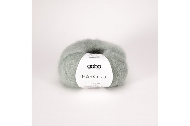 Gabo wool Mohsilko 4268 siūlai
