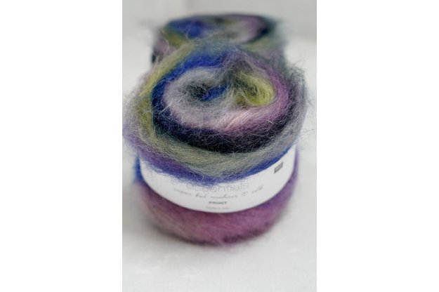 Essentials Super Kid Mohair Loves Silk Print siūlai 008