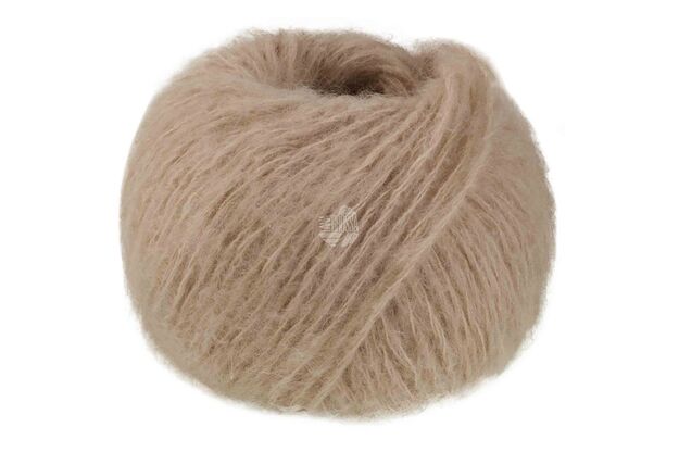 Lana Grossa Mohair di Gio siūlai 08