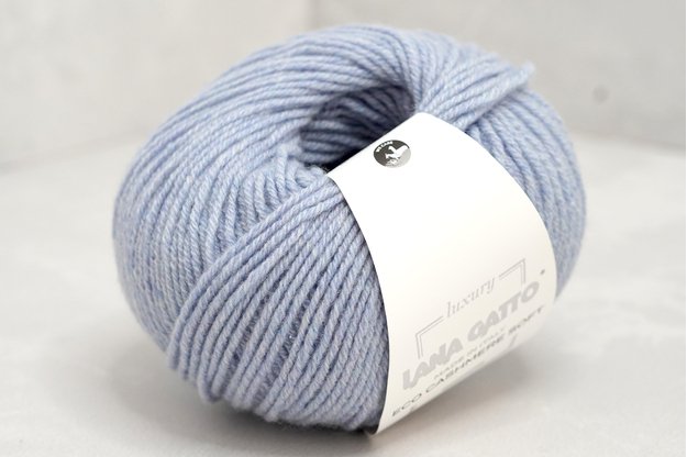 Lana Gatto Eco Cashmere Soft siūlai 30151