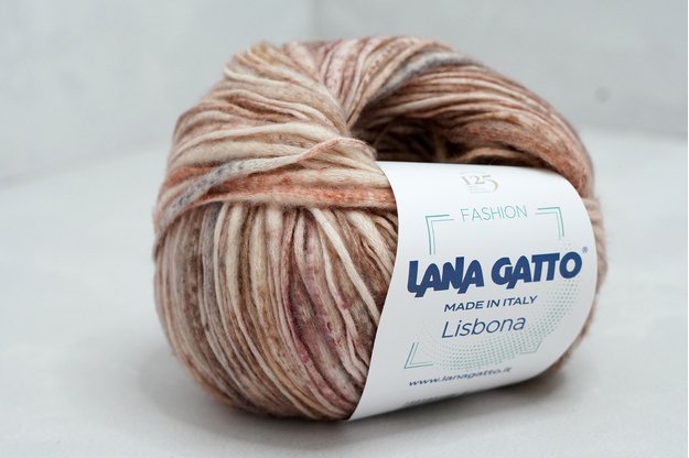 Lana  Gatto Lisbona siūlai 31061