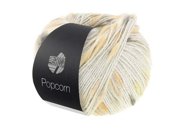 Lana Grossa Popcorn siūlai 10