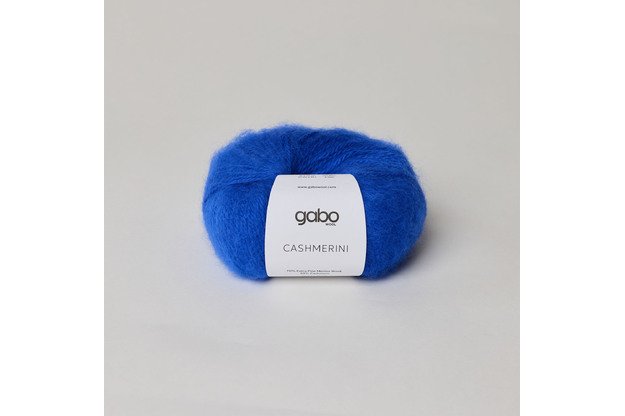 Gabo wool Cashmerini 5670 siūlai