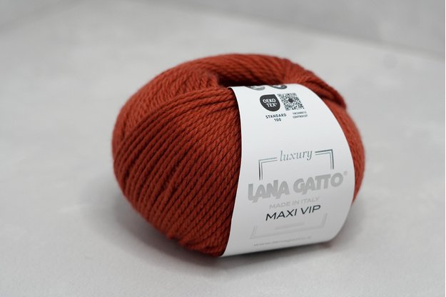 Lana Gatto MAXI Vip siūlai 14574