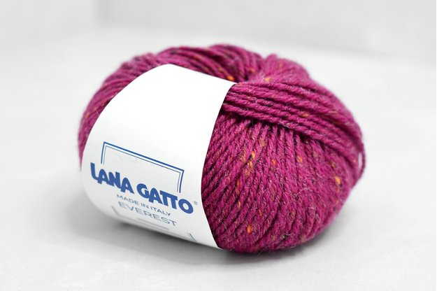 Lana Gatto Everest siūlai 30477