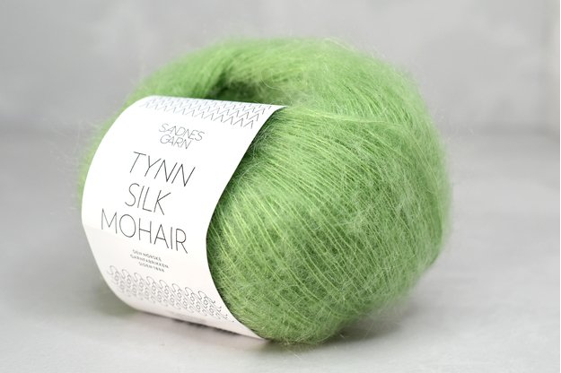 Sandnes Garn Tynn Silk Mohair siūlai 8733