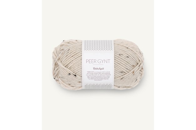 Sandnes Garn PetiteKnit PEER Gynt siūlai 2512