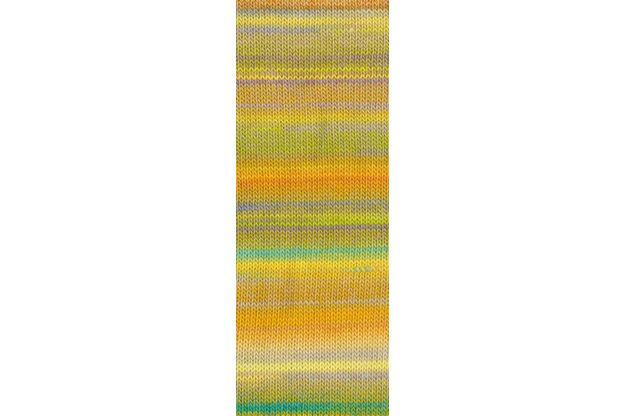 Lana Grossa Colorissimo siūlai 213