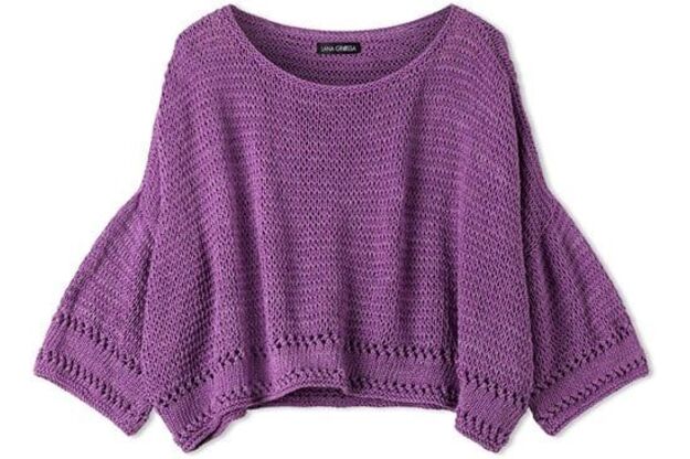 Lana Grossa Cotton Silk siūlai 02