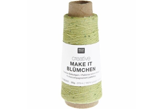 Creative Make It Blümchen siūlai 014