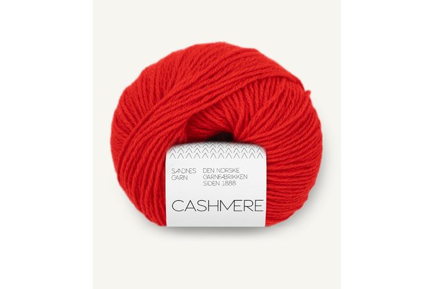 Sandnes Garn Cashmere siūlai