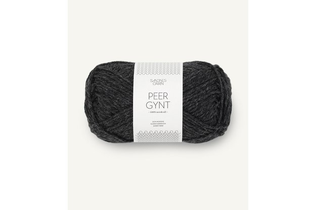 Sandnes Garn PEER Gynt siūlai 1088