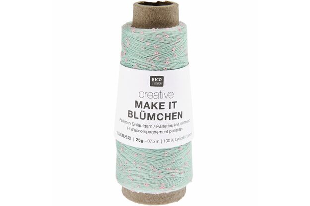 Creative Make It Blümchen siūlai 009