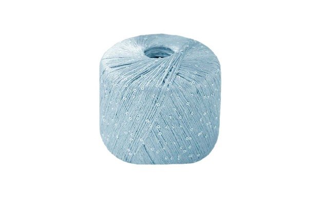 Lana Gatto Paillettes siūlai 31165